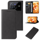For vivo X80 / Black