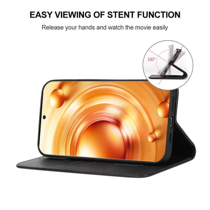 Magnetic Closure Leather Phone Case, For vivo X80, For vivo X80 Pro, For vivo X50 5G, For vivo S15, For vivo S15e, For vivo S12 5G / V23 5G, For vivo S10e / V23e, For vivo T1 5G