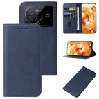 For vivo X80 / Blue