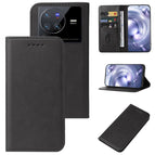 For vivo X80 Pro / Black