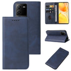 For vivo S15 / Blue
