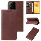 For vivo S15 / Brown