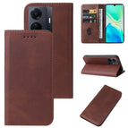 For vivo S15e / Brown