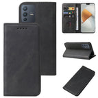 For vivo S12 5G / V23 5G / Black