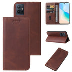 For vivo T1 5G / Brown