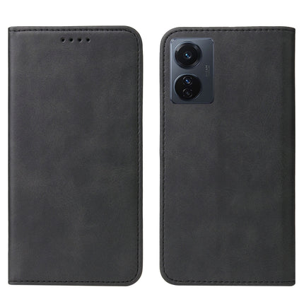 Magnetic Closure Leather Phone Case, For vivo T1 Snapdragon 778G, For vivo V23 5G, For vivo V23 Pro, For vivo V21 5G, For vivo V20 2021, For vivo V19 Neo, For vivo Y76 5G
