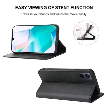 Magnetic Closure Leather Phone Case, For vivo T1 Snapdragon 778G, For vivo V23 5G, For vivo V23 Pro, For vivo V21 5G, For vivo V20 2021, For vivo V19 Neo, For vivo Y76 5G