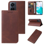 For vivo T1 Snapdragon 778G / Brown