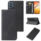 For vivo V23 5G / Black