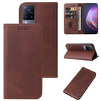 For vivo V21 5G / Brown