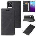 For vivo V20 2021 / Black