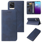 For vivo V20 2021 / Blue
