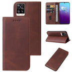 For vivo V20 2021 / Brown