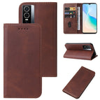 For vivo Y76 5G / Brown