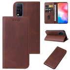 For vivo Y30 / Brown