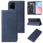 For vivo Y21e / Blue