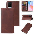 For vivo Y21G / Brown