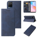 For vivo Y21s / Blue