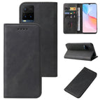 For vivo Y21t / Black