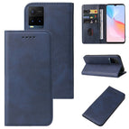 For vivo Y21t / Blue