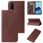 For vivo Y20s G / Y20s / Brown