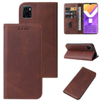 For vivo Y15s / Brown