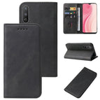 For vivo Y17 / Y15 India / Y12 / Y3 / Y3s / U10 / Black
