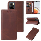 For vivo iQOO U5x / Brown