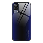 For vivo S9e / Dark Blue
