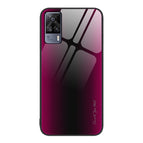 For vivo S9e / Rose Red