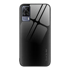 For vivo S9e / Black