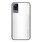 For vivo S9e / White