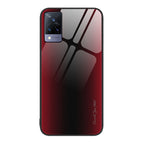 For vivo V21 / Red