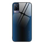 For vivo V21 / Blue