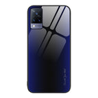 For vivo V21 / Dark Blue