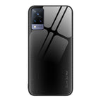 For vivo V21 / Black
