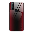 For vivo V15 / Red