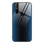For vivo V15 / Blue
