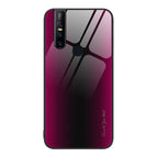 For vivo V15 / Rose Red