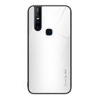 For vivo V15 / White