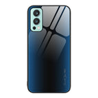 For OnePlus Nord 2 5G / Blue