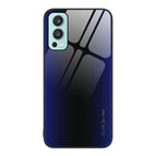 For OnePlus Nord 2 5G / Dark Blue