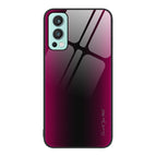 For OnePlus Nord 2 5G / Rose Red