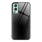 For OnePlus Nord 2 5G / Black