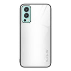 For OnePlus Nord 2 5G / White