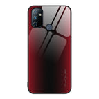 For OnePlus Nord N100 / Red