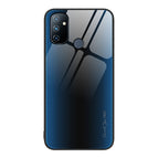 For OnePlus Nord N100 / Blue