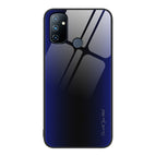 For OnePlus Nord N100 / Dark Blue