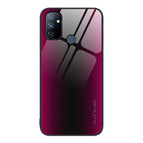 For OnePlus Nord N100 / Rose Red