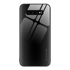 For Samsung Galaxy S10+ / Black